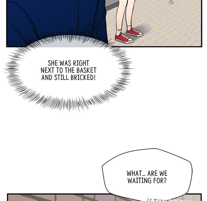 Jinxed Jinxed EP 8 - Toomics page 124 - 