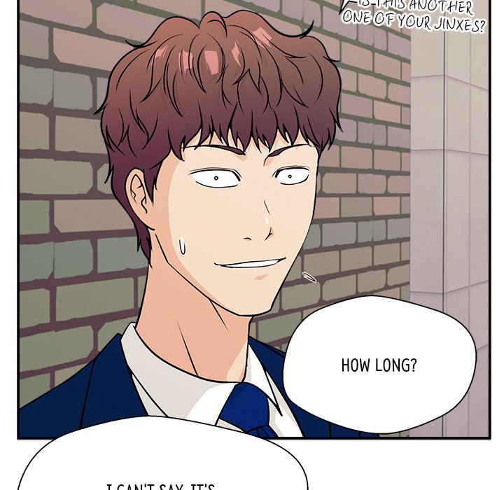 Jinxed Jinxed EP 8 - Toomics page 125 - 