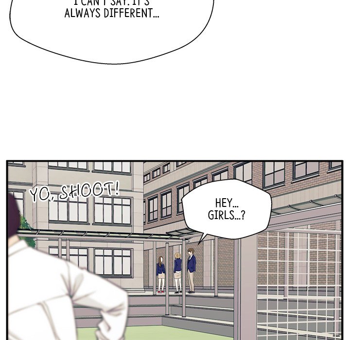 Jinxed Jinxed EP 8 - Toomics page 126 - 