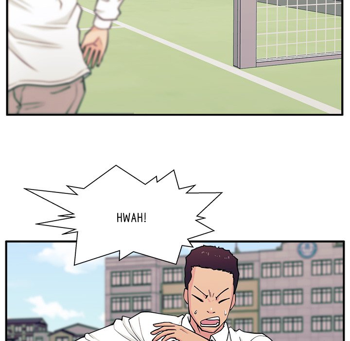 Jinxed Jinxed EP 8 - Toomics page 127 - 