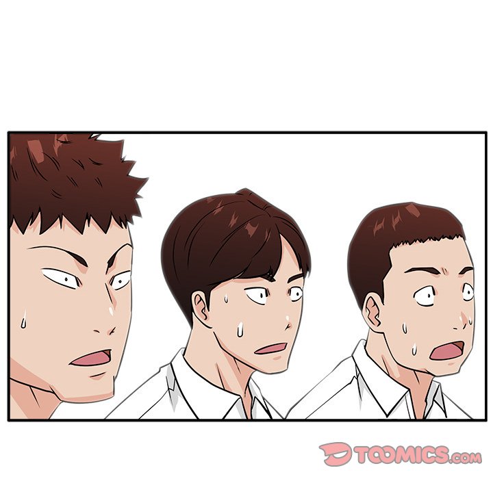Jinxed Jinxed EP 8 - Toomics page 129 - 
