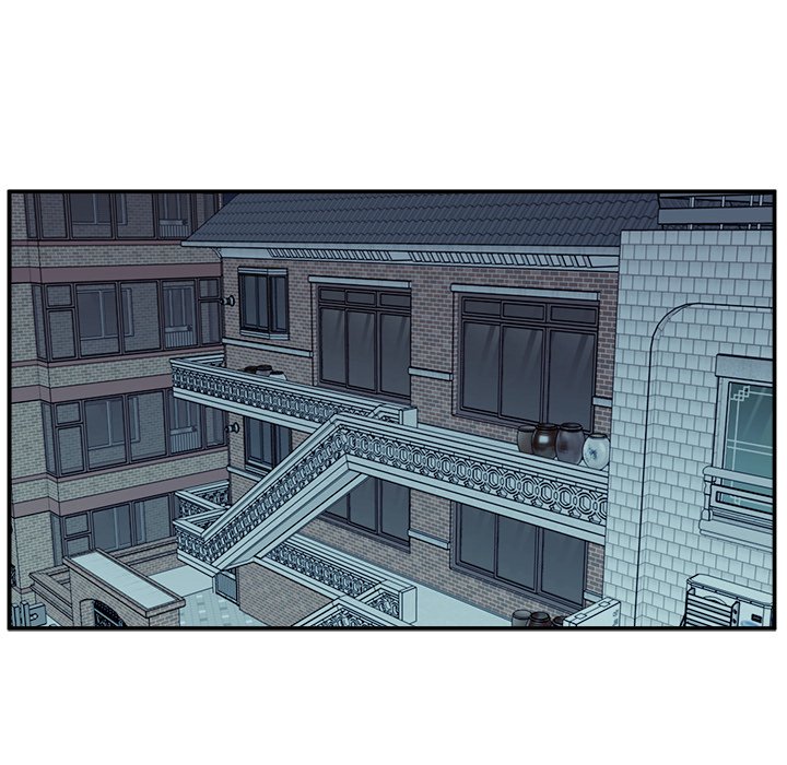 Jinxed Jinxed EP 8 - Toomics page 14 - 