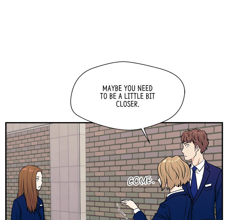 Jinxed Jinxed EP 8 - Toomics page 131 - 