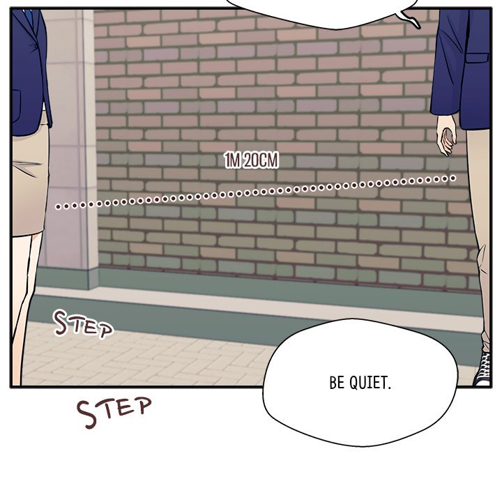 Jinxed Jinxed EP 8 - Toomics page 133 - 