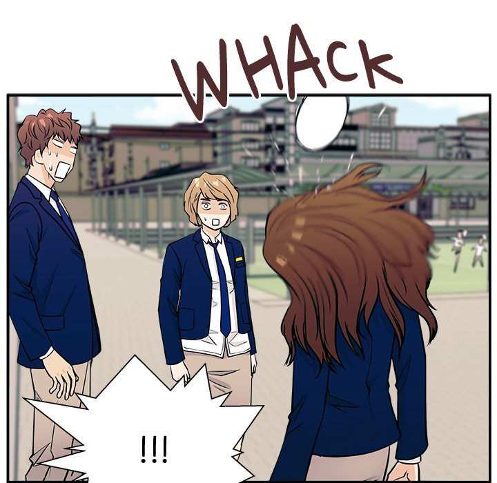 Jinxed Jinxed EP 8 - Toomics page 136 - 