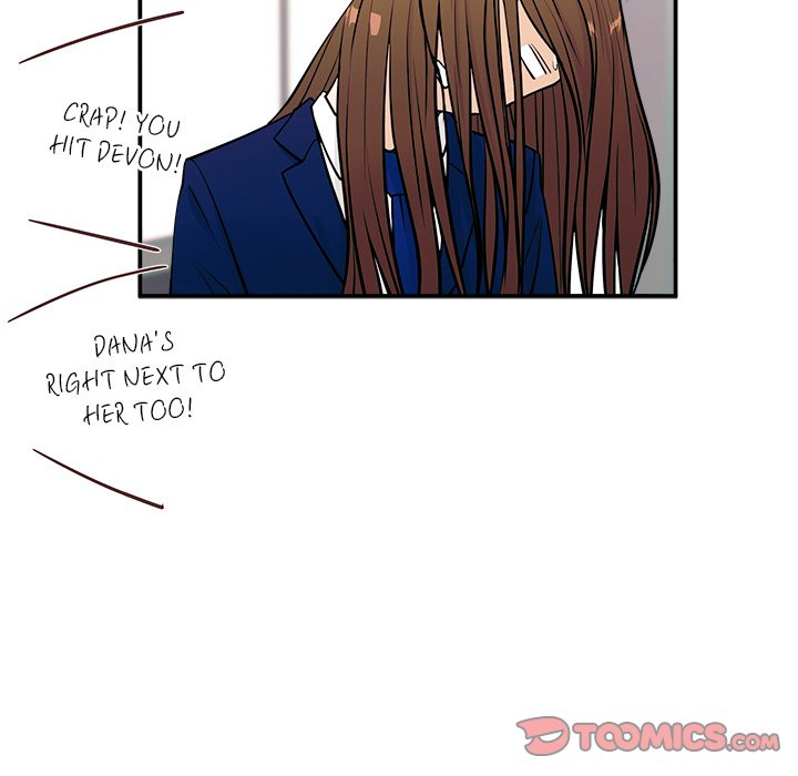 Jinxed Jinxed EP 8 - Toomics page 138 - 