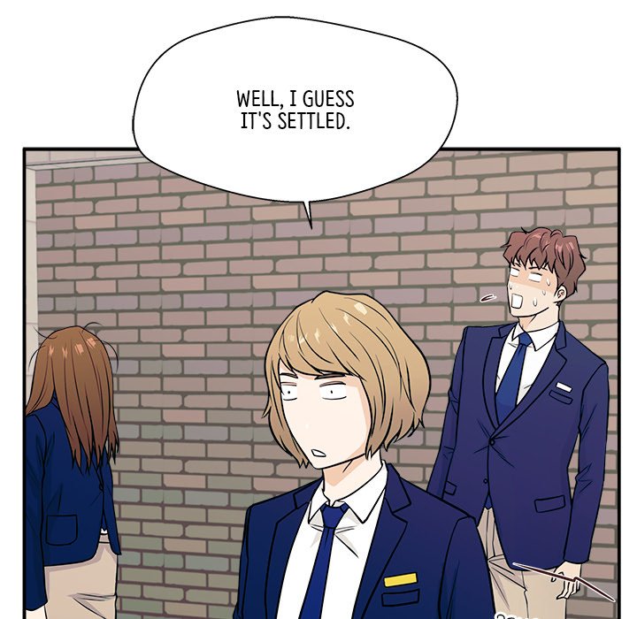 Jinxed Jinxed EP 8 - Toomics page 139 - 