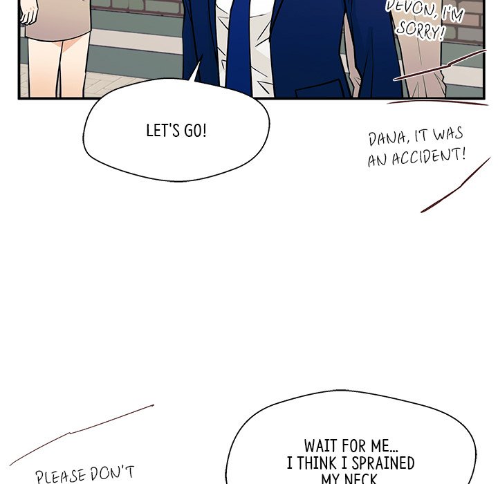 Jinxed Jinxed EP 8 - Toomics page 140 - 