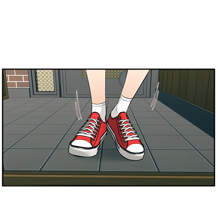 Jinxed Jinxed EP 8 - Toomics page 15 - 