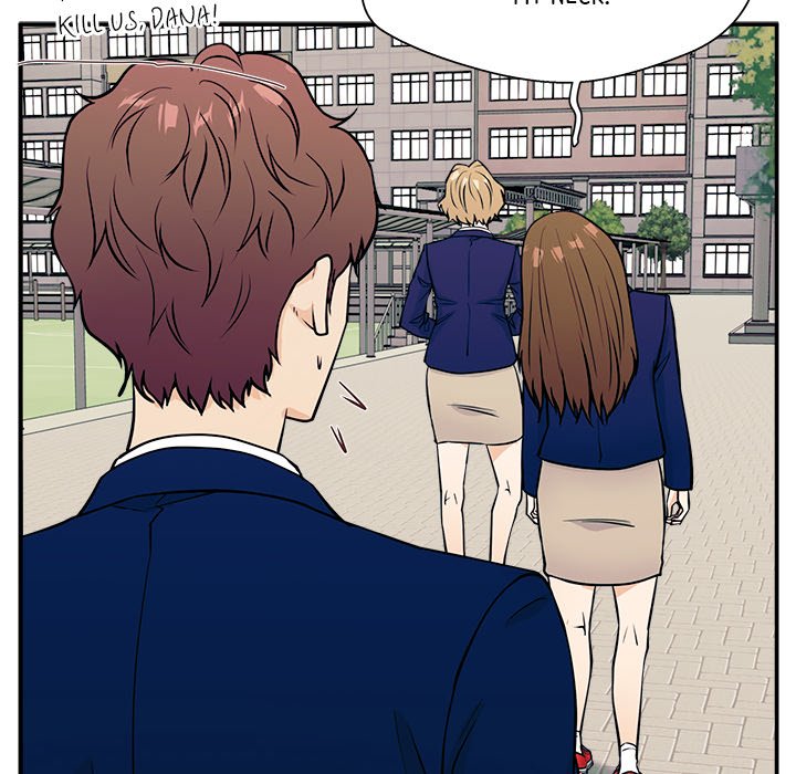 Jinxed Jinxed EP 8 - Toomics page 141 - 
