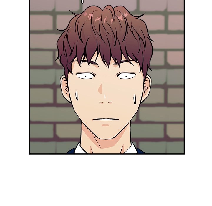 Jinxed Jinxed EP 8 - Toomics page 143 - 