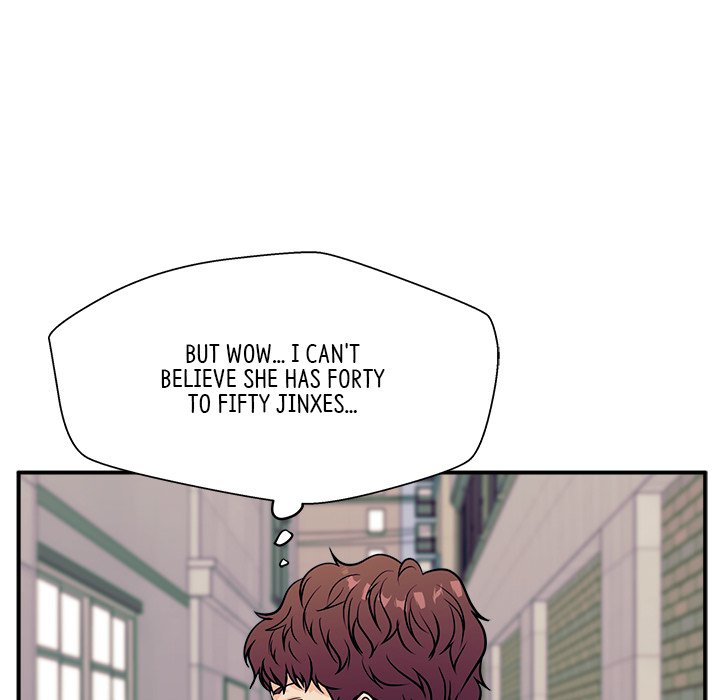 Jinxed Jinxed EP 8 - Toomics page 144 - 