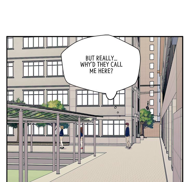 Jinxed Jinxed EP 8 - Toomics page 146 - 
