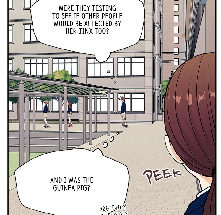 Jinxed Jinxed EP 8 - Toomics page 148 - 
