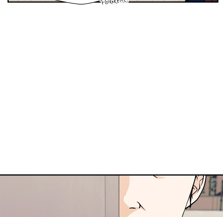 Jinxed Jinxed EP 8 - Toomics page 149 - 