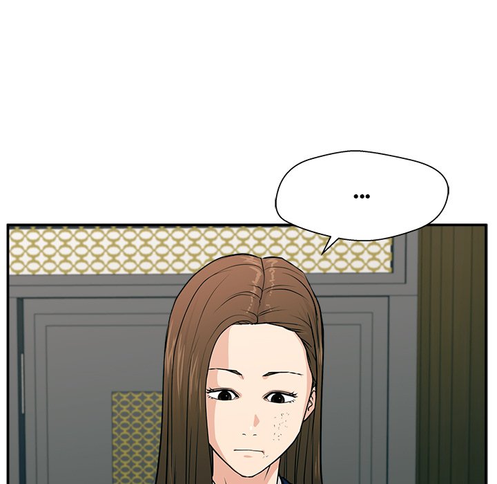 Jinxed Jinxed EP 8 - Toomics page 16 - 