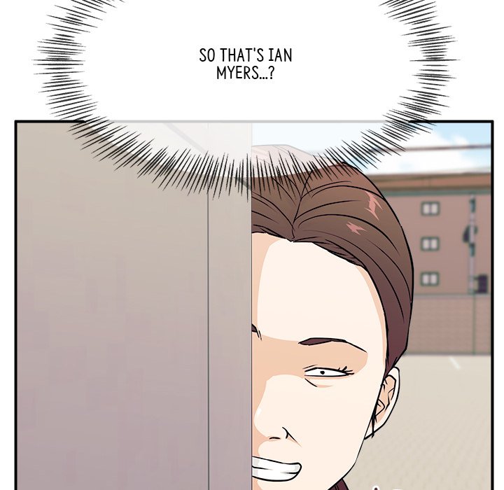 Jinxed Jinxed EP 8 - Toomics page 151 - 