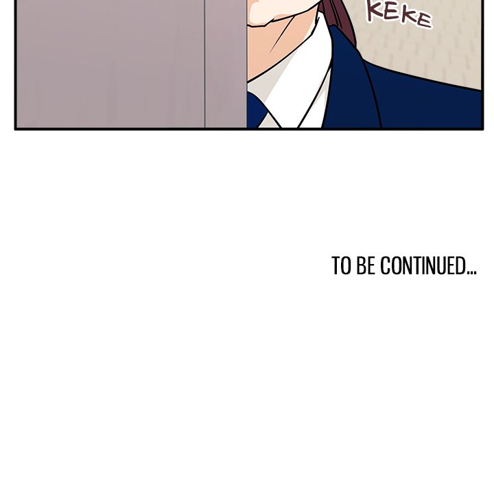Jinxed Jinxed EP 8 - Toomics page 152 - 