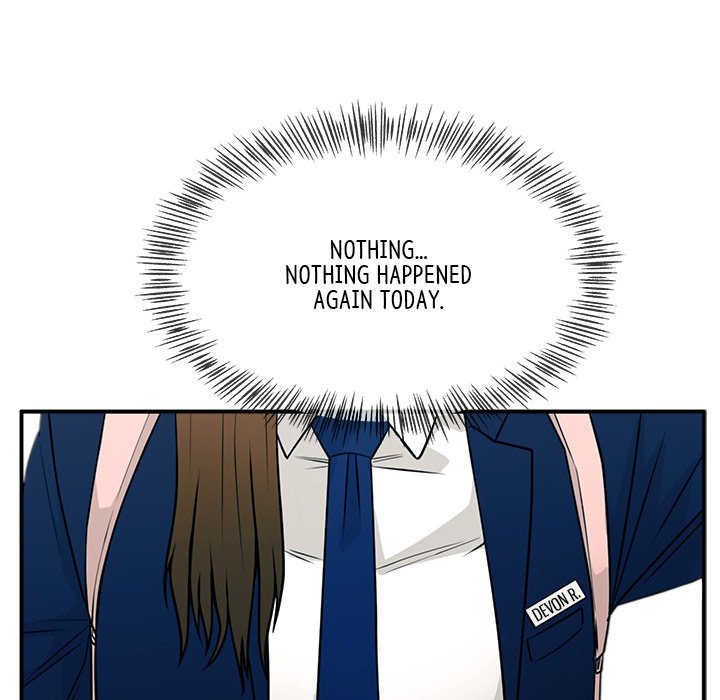 Jinxed Jinxed EP 8 - Toomics page 18 - 