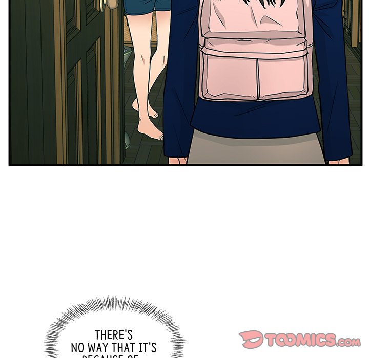Jinxed Jinxed EP 8 - Toomics page 21 - 