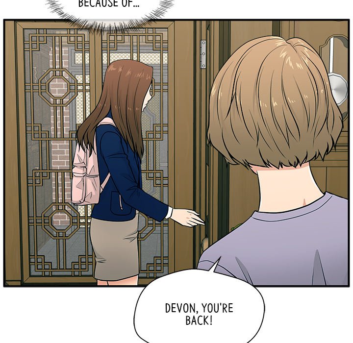 Jinxed Jinxed EP 8 - Toomics page 22 - 