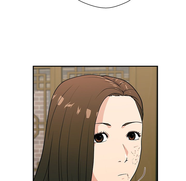 Jinxed Jinxed EP 8 - Toomics page 23 - 