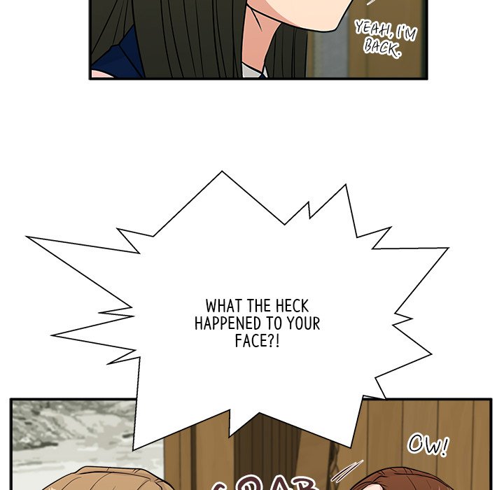 Jinxed Jinxed EP 8 - Toomics page 24 - 