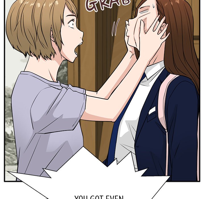 Jinxed Jinxed EP 8 - Toomics page 25 - 