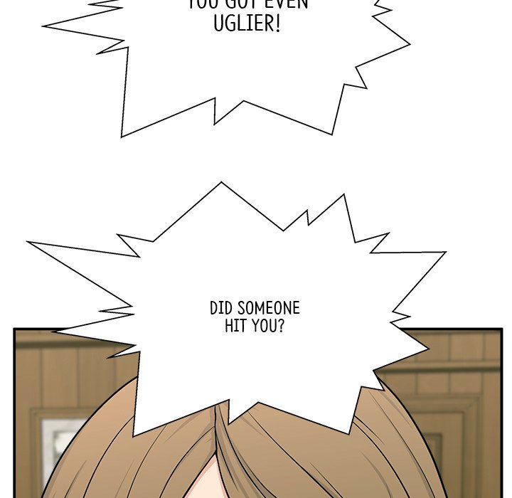 Jinxed Jinxed EP 8 - Toomics page 26 - 