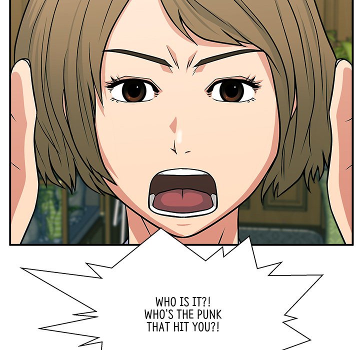 Jinxed Jinxed EP 8 - Toomics page 27 - 