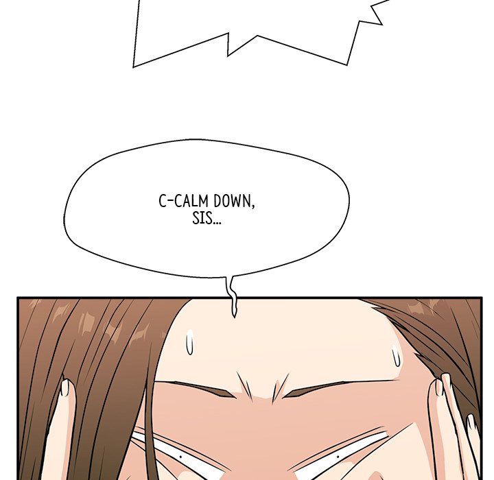 Jinxed Jinxed EP 8 - Toomics page 28 - 