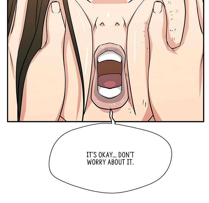 Jinxed Jinxed EP 8 - Toomics page 29 - 