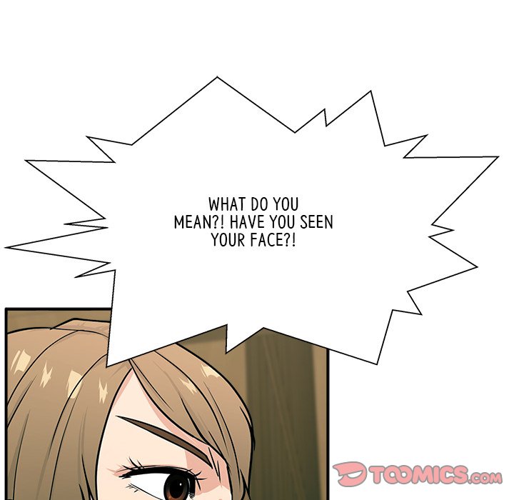 Jinxed Jinxed EP 8 - Toomics page 30 - 