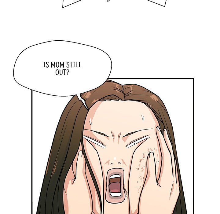 Jinxed Jinxed EP 8 - Toomics page 32 - 