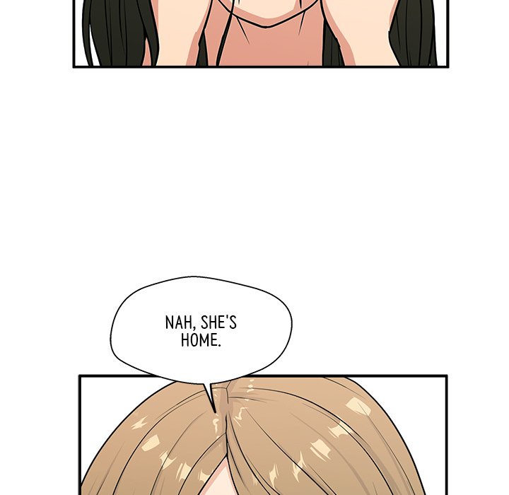 Jinxed Jinxed EP 8 - Toomics page 33 - 