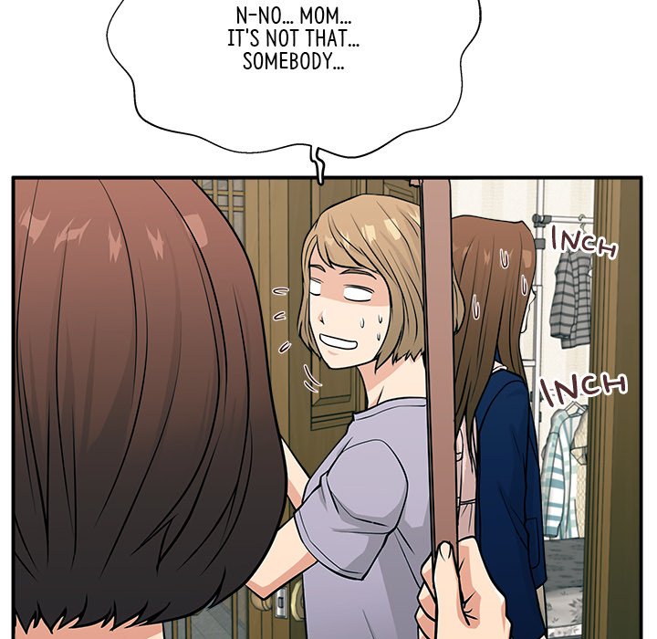 Jinxed Jinxed EP 8 - Toomics page 37 - 