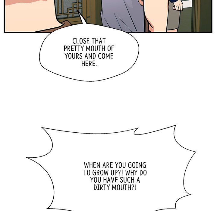 Jinxed Jinxed EP 8 - Toomics page 38 - 