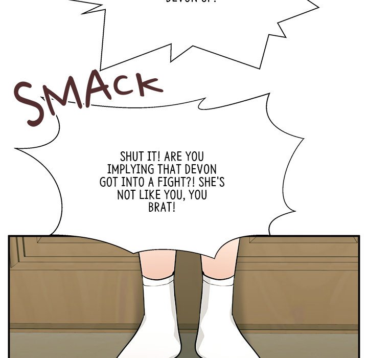 Jinxed Jinxed EP 8 - Toomics page 40 - 