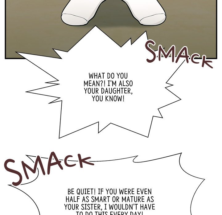 Jinxed Jinxed EP 8 - Toomics page 41 - 