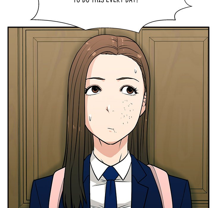 Jinxed Jinxed EP 8 - Toomics page 42 - 