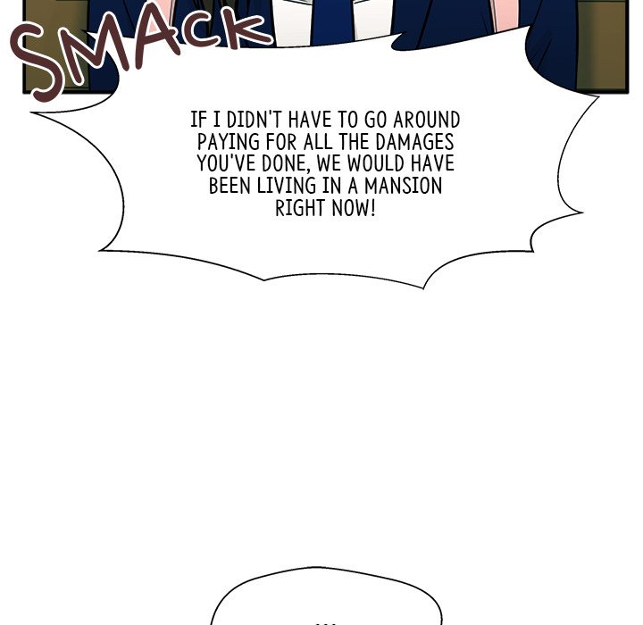 Jinxed Jinxed EP 8 - Toomics page 43 - 