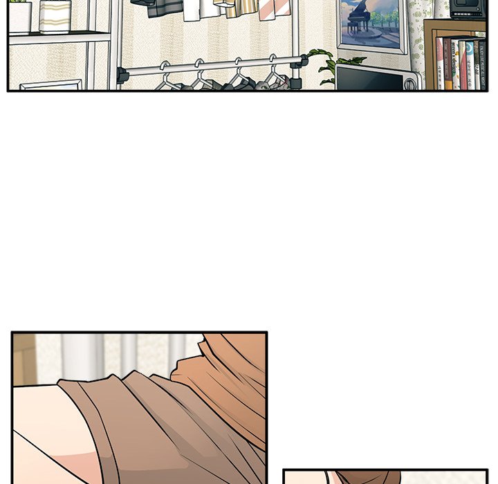 Jinxed Jinxed EP 8 - Toomics page 46 - 