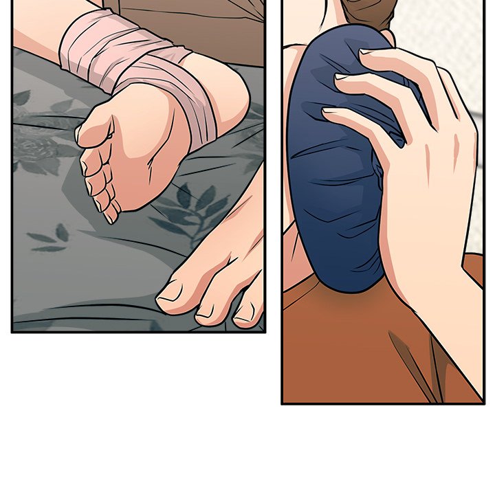 Jinxed Jinxed EP 8 - Toomics page 47 - 