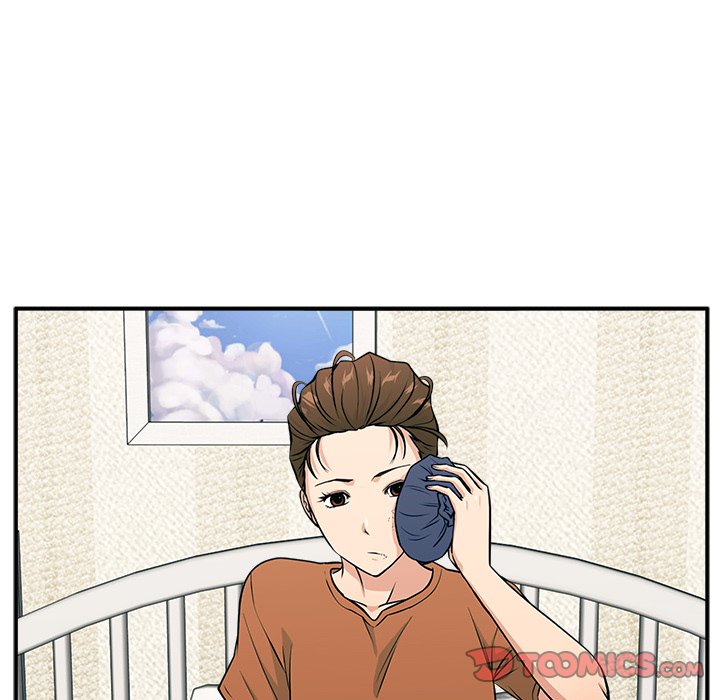 Jinxed Jinxed EP 8 - Toomics page 48 - 