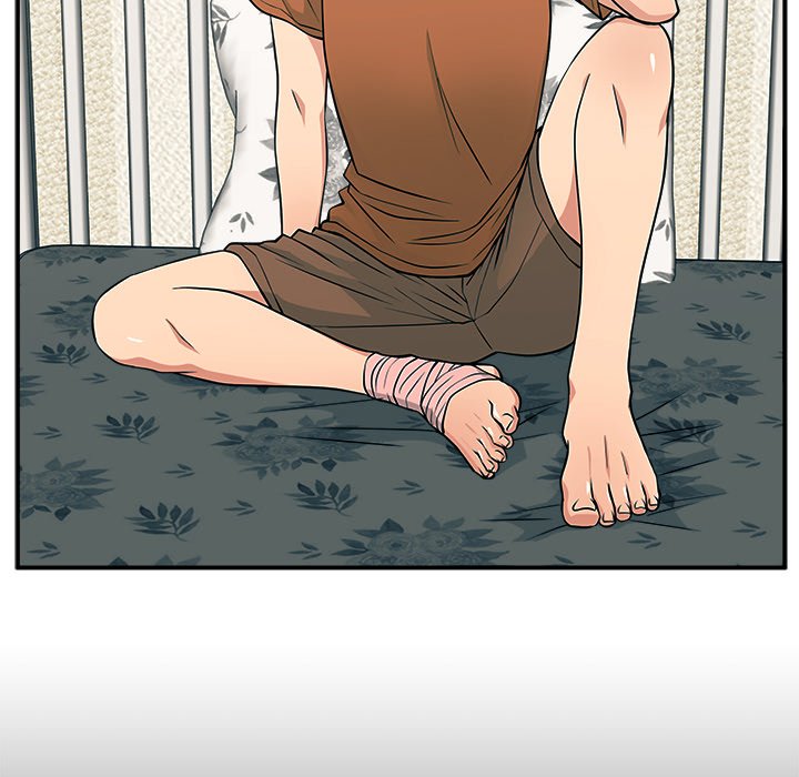 Jinxed Jinxed EP 8 - Toomics page 49 - 