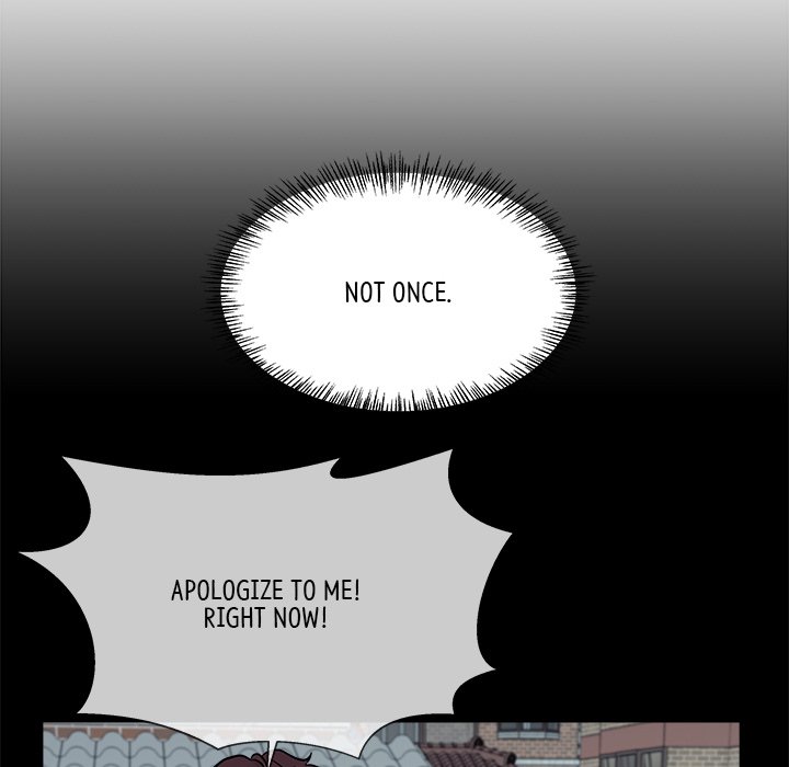 Jinxed Jinxed EP 8 - Toomics page 50 - 