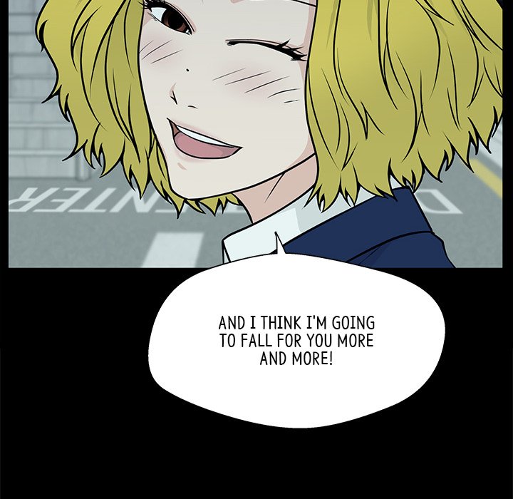 Jinxed Jinxed EP 8 - Toomics page 6 - 