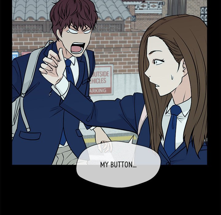 Jinxed Jinxed EP 8 - Toomics page 51 - 