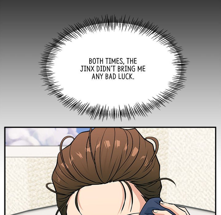 Jinxed Jinxed EP 8 - Toomics page 54 - 