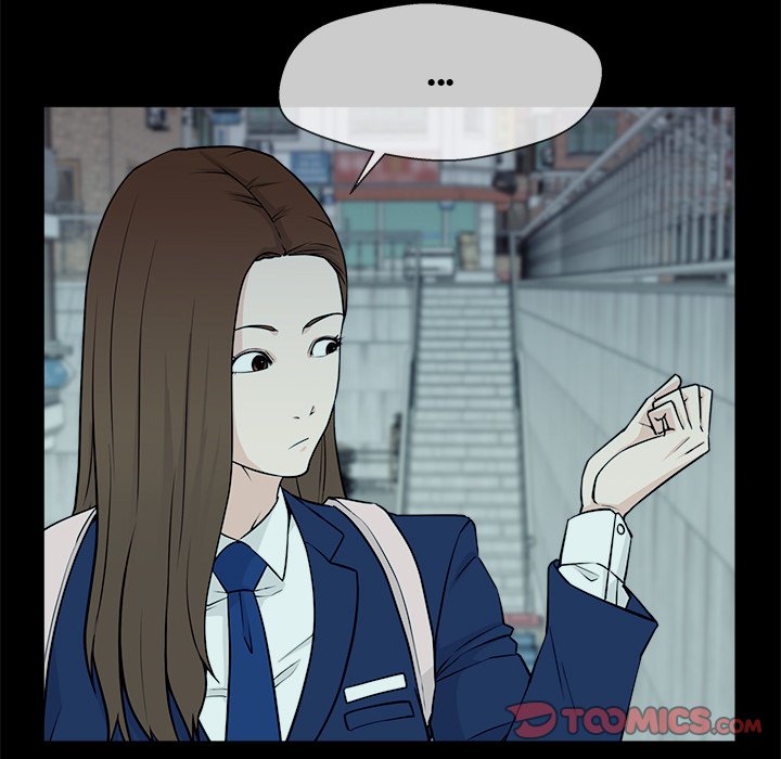 Jinxed Jinxed EP 8 - Toomics page 57 - 